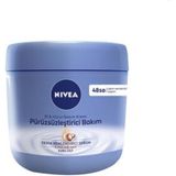 Nivea Pürüzsüzleştirici Yoğun Nemlendirme El & Vücut Bakım Kremi 400ML .,BAKIM190314