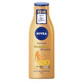 Nivea Q10 200 ml Sıkılaştırıcı Bronzluk Vücut Losyonu