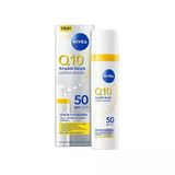 Nivea Q10 50 Faktör 40 Ml Günlük Gündüz Bakım Kremi