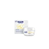 Nivea Q10 50 ml Power Spf 15 Kırışıklık Karşıtı Gündüz Kremi