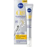 Nivea Q10 Anında Etkili Kırışıklık Karşıtı Serum 15 Ml,%5 Aktif Bileşen, Saf Q10 Ve Petitler İçeren