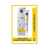 Nivea Q10 Anında Etkili Serum 15 ML
