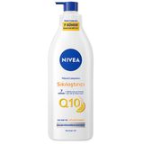 Nivea Q10 Besleyici 400 ml Sıkılaştırıcı Vücut Losyonu