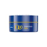 Nivea Q10 Cilt Sıkılaştırıcı Kırışıklık Karşıtı Yüz Gece Bakım Kremi 50 ml