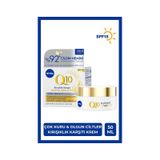 NIVEA Q10 Ekstra Besleyici Gündüz Bakım Kremi 50 ML
