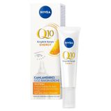 NIVEA Q10 ENERGY CANLANDIRICI GÖZ BAKIM KREMİ