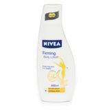 Nivea Q10 Firming Lotion 400 ml Vücut Losyonu