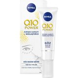 Nivea Q10 Göz Bakım Kremi 15 Ml Yüz Kremi