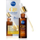 Nıvea Q10 Kırışıklık Karşıtı Çift Etkili Serum 30Ml X 2 Adet
