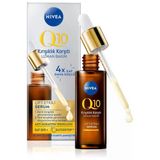 Nıvea Q10 Kırışıklık Karşıtı Çift Etkili Serum 30Ml X 5 Adet