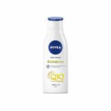 Nivea Q10 Normal Ciltler 400 ml Vücut Sıkılaştırıcı Losyonu