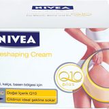 Nivea Q10 Plus Firming Reshaping 300 ml Sıkılaştırıcı Krem