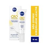 Nivea Q10 Plus Göz Çevresi Kremi 15 ML