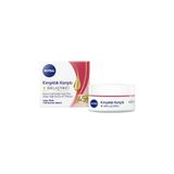 Nivea Q10 Power 50 ml Kırışıklık Karşıtı+Sıkılaştırıcı Normal Ciltler için Gündüz Kremi