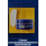 NIVEA Q10 Power Kırışık Karşıtı +Sıkılaştırıcı Yenileyici Gece Kremi 50 Ml 003580