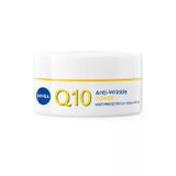 Nivea Q10 Power Kırışıklık Karşıtı Ekstra Koruyucu Gündüz Bakım Kremi SPF 30 50 ml