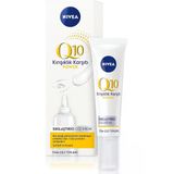 Nıvea Q10 Power Kırışıklık Karşıtı Göz Kremi 15 Ml X 2 Adet
