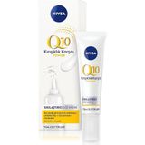 Nıvea Q10 Power Kırışıklık Karşıtı Göz Kremi 15 Ml X 4 Adet