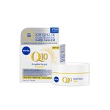 Nıvea Q10 Power Kırışıklık Karşıtı Sıkılaştırıcı Gündüz Yüz Bakım Kremi 50Ml