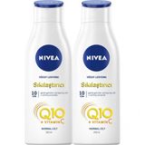 Nivea Q10 Sikilastirici Losyon 250 Ml 2 Adet