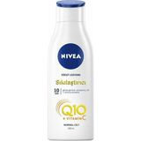 Nivea Q10 Sıkılaştırıcı Losyon 250 ml Makyaj Organizeri