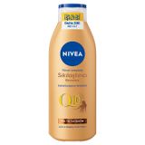 Nivea Q10 Sıkılaştırıcı ve Bronzlaştırıcı Vücut Losyonu 250ml