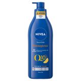 Nivea Q10 Sıkılaştırıcı ve Nemlendirici Vücut Sütü Kuru Cilt 400ml