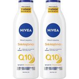 Nıvea Q10 Sıkılaştırıcı Vücut Losyonu 250 ml 72 Saat Nemlendirici Etkili Arındırıcı - Genel
