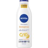Nivea Q10 Sıkılaştırıcı Vücut Losyonu 250 ml Normal Ciltler İçin 7 Günde Canlandırıcı Etki