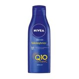Nivea Q10 +Vitamin C Kuru Cilt 250 ml Besleyici Vücut Sütü Skılaştırıcı