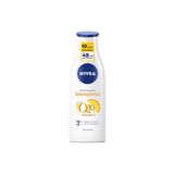 NIVEA Q10 Vitamin C Sıkılaştırıcı Vücut Losyonu 250ml Vücut Nemlendirme Nem