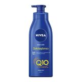 Nivea Q10 Vitamin C Sıkılaştırıcı Vücut Sütü 400 ML