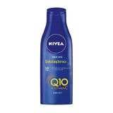 Nivea Q10 Vücut Sıkılaştırıcı Vücut Losyonu 250 ml Kuru Ciltler