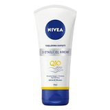 Nivea Q10 Yaşlanma Karşıtı 3 Etkili 75 ml Yoğun Nemlendirici El Kremi