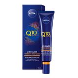 Nivea Q10 Yüz Güneş Kremi Kırışıklık Karşıtı Güneş Koruyucu SPF50 40 ml