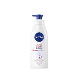 Nivea Repair Care Onarıcı Bakım 400 ml Body Losyon