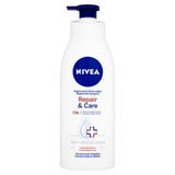Nivea Repair Care Yoğun 400 ml Vücut Losyonu