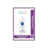 Nıvea Roll-On 50Ml Fresh Sensatıons Bayan 98525