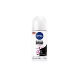 Nıvea Roll-On Kadın 50 Ml.Invisible Black&W Clear