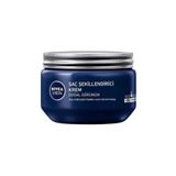 NIVEA Saç Şekillendirici Krem 150 Ml Saçı Sertleştirmeyen Formül Doğal Görünüm No:4
