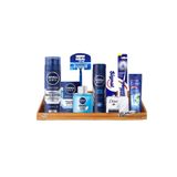 Nivea Sandıksız Damat Bohçası Erkek Bohça Bakım Seti Nişan Bohça Seti Exclusive Set 9 Parça x2024033