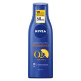 Nivea Sıkılaştırıcı Vücut Losyonu Q10 + 250 ml C Vitamini