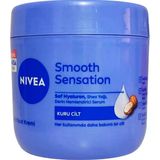 Nivea Smoot Sensation El Ve Vücut Bakım Kremi 400 Ml