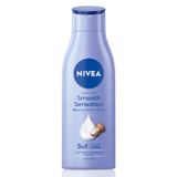 Nivea Smooth Sensation 250 ml Nemlendirici Vücut Sütü