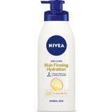 Nivea Smooth Sensation 625 ml Vücut Losyonu
