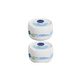 Nivea Soft 2x200 ML Krem