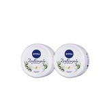 Nivea Soft 300 ml Kavanoz Zeytinyağlı Krem
