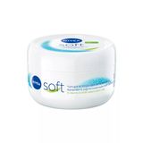 Nivea Soft Canlandırıcı Nemlendirici El Yüz ve Vücut Bakım Kremi 300 ml