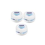 Nivea Soft Krem 200 Ml Nemlendirici Bakim Yuz Kremi (3 Adet)