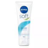 Nıvea Soft Nemlendirici El Bakım Kremi 75 Ml (4'Li Paket)